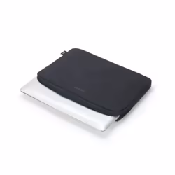 DICOTA ECO Sleeve BASE 31.8 cm (12.5") Sleeve case Black - Additional view 5