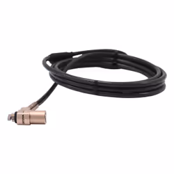 DICOTA D31831 cable lock Black, Silver 2 m