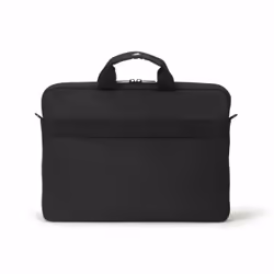 DICOTA Eco Slim Case Plus BASE 39.6 cm (15.6") Black - Additional view 4