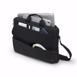DICOTA Eco Slim Case Plus BASE 39.6 cm (15.6") Black - Additional view 7