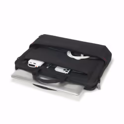 DICOTA Eco Slim Case Plus BASE 39.6 cm (15.6") Black - Additional view 8