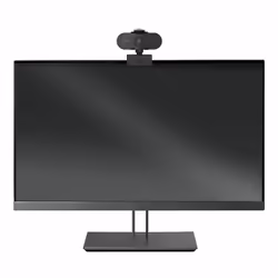DICOTA D31841 webcam 1920 x 1080 pixels USB 2.0 Black - Additional view 5