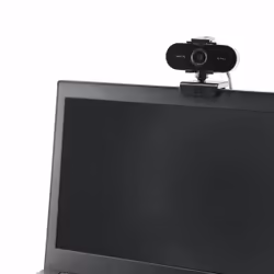 DICOTA D31841 webcam 1920 x 1080 pixels USB 2.0 Black - Additional view 6