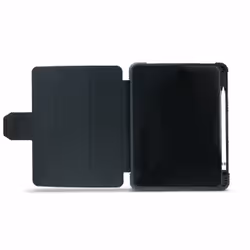 DICOTA D31854 tablet case 27.9 cm (11") Folio Black - Additional view 8