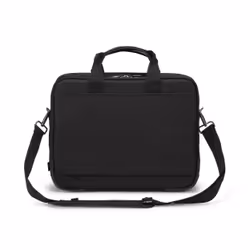 DICOTA Eco Top Traveller PRO 43.9 cm (17.3") Toploader bag Black - Additional view 4