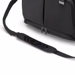 DICOTA Eco Top Traveller PRO 43.9 cm (17.3") Toploader bag Black - Additional view 8