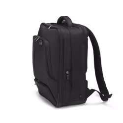 DICOTA Eco Backpack PRO 35.8 cm (14.1") Black - Additional view 6