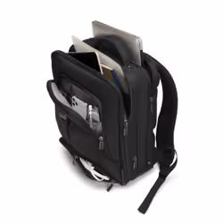 DICOTA Eco Backpack PRO 35.8 cm (14.1") Black - Additional view 7