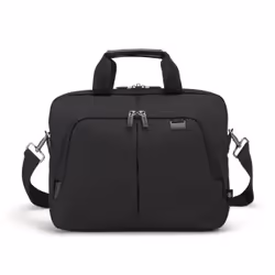 DICOTA Eco Slim Case PRO 35.8 cm (14.1") Briefcase Black - Additional view 2