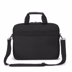 DICOTA Eco Slim Case PRO 35.8 cm (14.1") Briefcase Black - Additional view 3