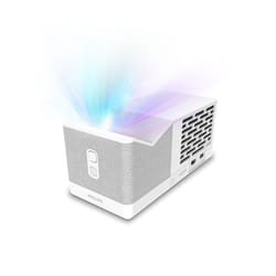 Philips Screeneo UL5 Smart Ultra short throw projector 550 ANSI lumens DLP 1080p (1920x1080) Grey, White