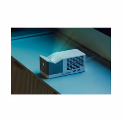 Philips Screeneo UL5 Smart Ultra short throw projector 550 ANSI lumens DLP 1080p (1920x1080) Grey, White - Additional view 4