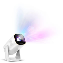Philips NeoPix 230 Short throw projector 250 ANSI lumens LCD 1080p (1920x1080) White