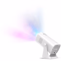 Philips NeoPix 230 Short throw projector 250 ANSI lumens LCD 1080p (1920x1080) White