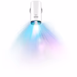 Philips NeoPix 230 Short throw projector 250 ANSI lumens LCD 1080p (1920x1080) White - Additional view 5