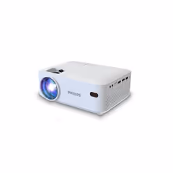 Philips NeoPix 100, LCD, 800x480, 3000:1, 16:9, LED, 30000 h