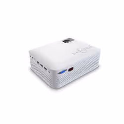 Philips NeoPix 100 Short throw projector LCD 800x480 White