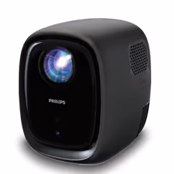 Philips NPX130C/INT, LED, 720p (1280x720), 0 - 1778 mm (0 - 70"), LED, 30000 h, Auto