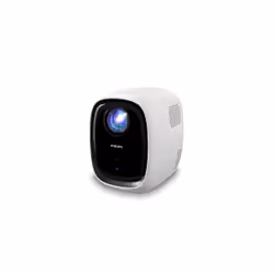 Philips NeoPix 130W, LED, 720p (1280x720), 0 - 1778 mm (0 - 70"), LED, 30000 h, Auto