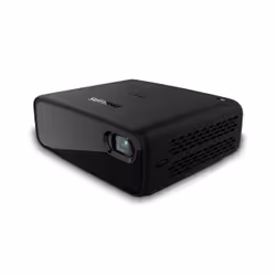 Philips PicoPix Micro 2, DLP, WVGA (854x480), 600:1, 16:9, 16:9, 0.8 - 2 m