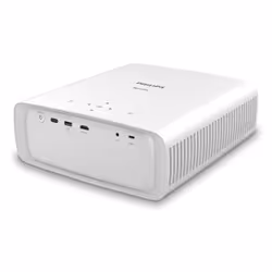 Philips NeoPix 550 Standard throw projector 500 ANSI lumens LCD 1080p (1920x1080) White - Additional view 3