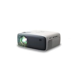 Philips NeoPix 200 Short throw projector 200 ANSI lumens LCD 1080p (1920x1080) White