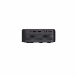 Philips NeoPix 110 Short throw projector 100 ANSI lumens LED 720p (1280x720) Black - Additional view 4