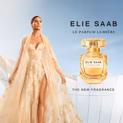 Elie Saab Le Parfum Lumière Eau de Parfum 30 ml - Additional view 5