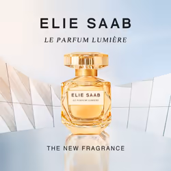 Elie Saab Le Parfum Lumière Eau de Parfum 50 ml - Additional view 6