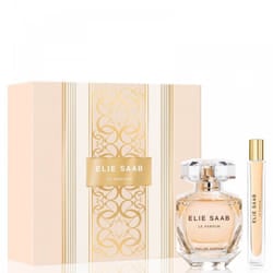 Elie Saab 50ml EDP Spray + 10ml EDP