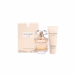 Elie Saab 90ml EDP Spray + 75ml Body Lotion