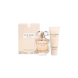 Elie Saab 90ml EDP Spray + 75ml Body Lotion