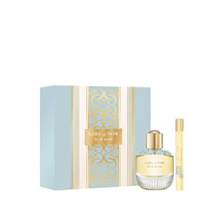 Elie Saab Girl of Now Xmas 2023 Gift Set 50ml EDP & 10ml EDP