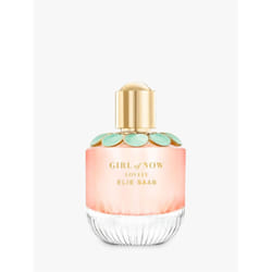Elie Saab Girl Of Now Lovely 90ml EDP Spray