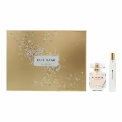 Elie Saab Le Parfum Gift Set: 50ml EDP Spray + 10ml EDP Spray