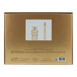 Elie Saab Le Parfum Gift Set: 50ml EDP Spray + 10ml EDP Spray