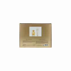 Elie Saab Le Parfum Lumiere Gift Set 50ml EDP Spray + Scented Body Lotion 75ml