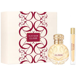 Elie Saab Elixir 50ml EDP Spray + 10ml EDP