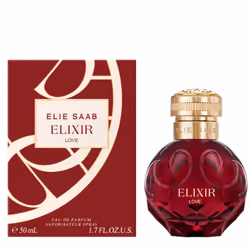 Elie Saab Love Elixir 50ml Eau de Parfum EDP Spray