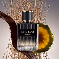 Elie Saab L'Homme Eau De Parfum Refill 150ml - Additional view 4