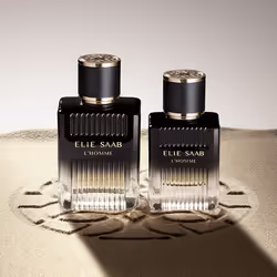 Elie Saab L'Homme Eau De Parfum Refill 150ml - Additional view 5