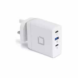 DICOTA D31983 mobile device charger Laptop White AC Fast charging Indoor - Additional view 6