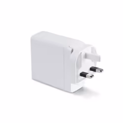DICOTA D31983 mobile device charger Laptop White AC Fast charging Indoor - Additional view 8