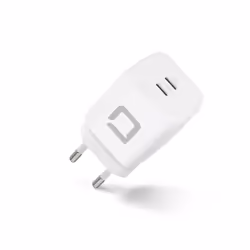 DICOTA D31984 mobile device charger Tablet White AC Fast charging Indoor - Additional view 4