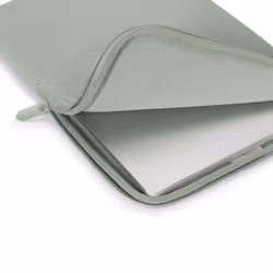 DICOTA D31993-DFS laptop case 33 cm (13") Sleeve case Grey - Additional view 5