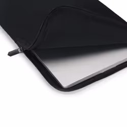 DICOTA D31998-DFS laptop case 38.1 cm (15") Sleeve case Grey - Additional view 5