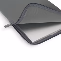 DICOTA D32000-DFS laptop case 38.1 cm (15") Sleeve case Grey - Additional view 5