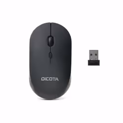 DICOTA Wireless Mouse SILENT V2 - Additional view 4