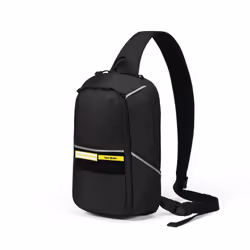 DICOTA P20471-15 backpack Rucksack Black Polyethylene terephthalate (PET) - Additional view 2