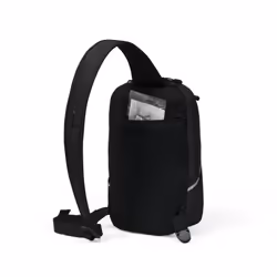 DICOTA P20471-15 backpack Rucksack Black Polyethylene terephthalate (PET) - Additional view 3